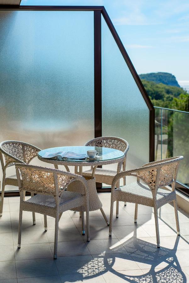 Appartamento Adria Lux Sveti Stefan Budua
