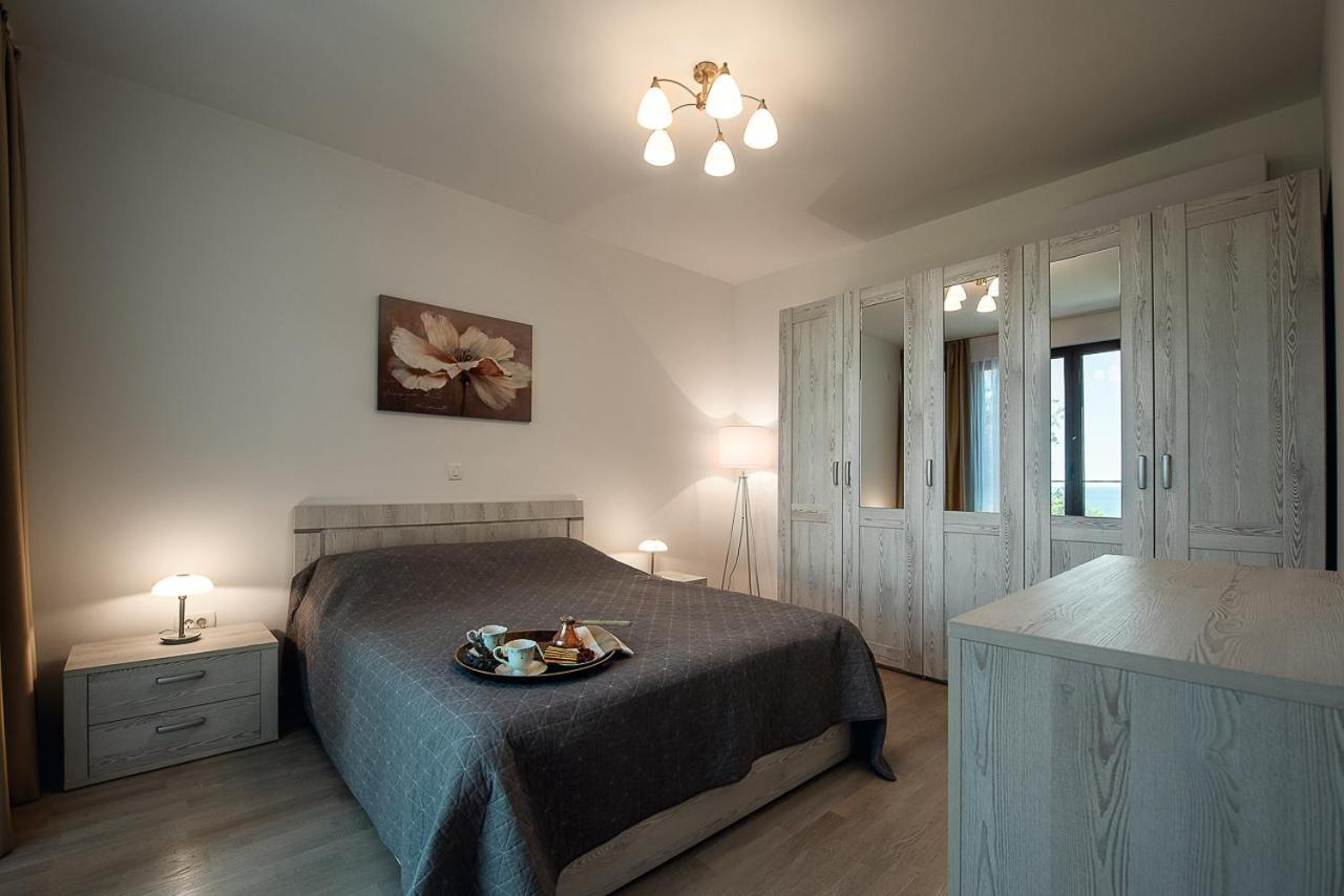 Appartamento Adria Lux Sveti Stefan