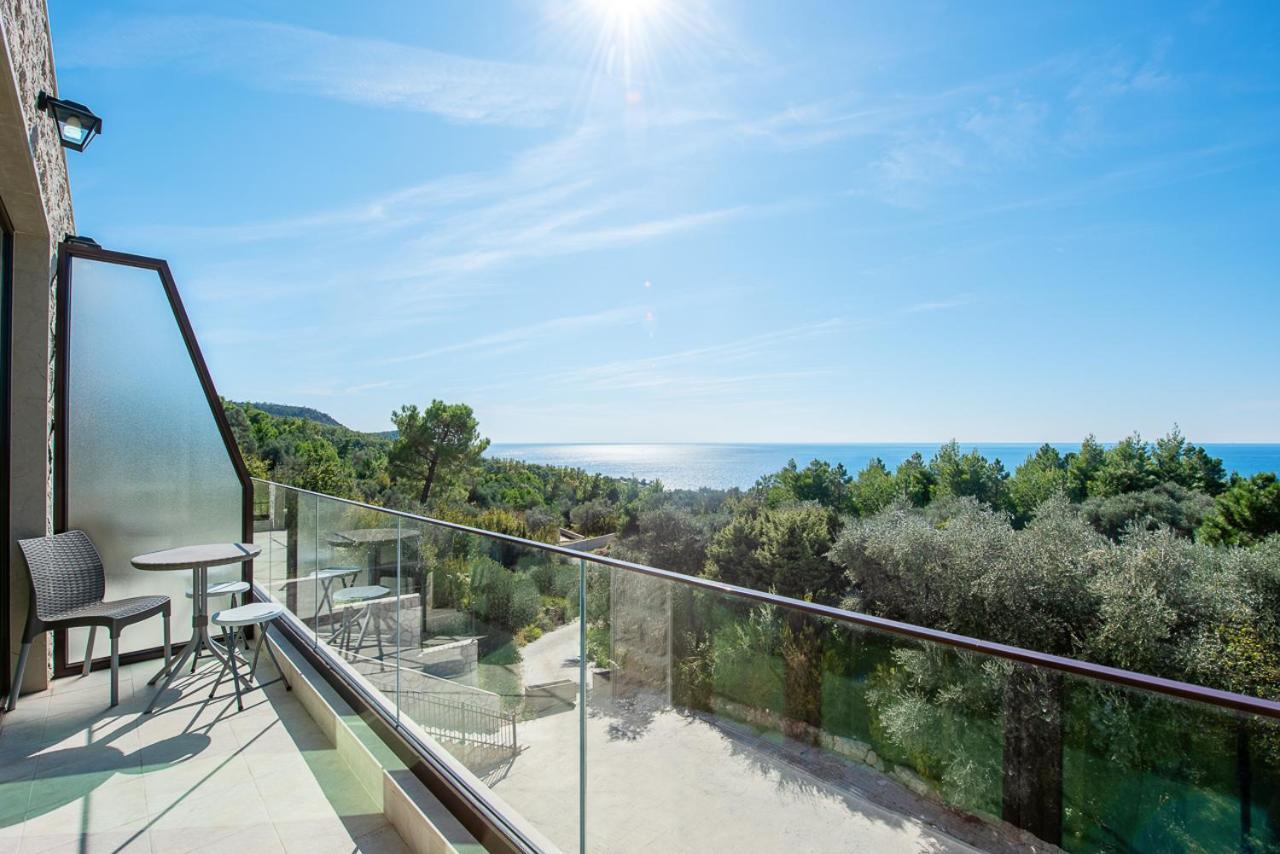 Adria Lux Sveti Stefan Budua