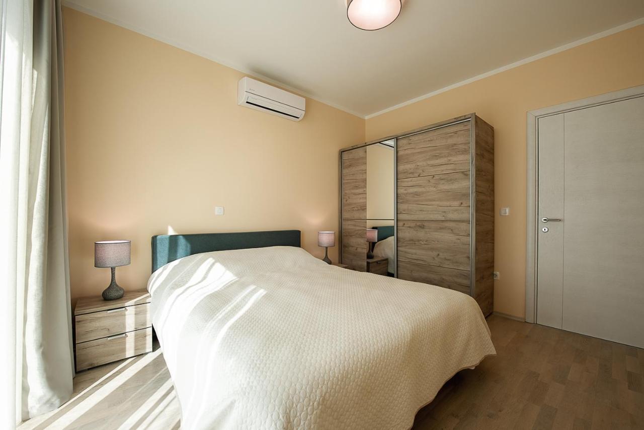 Appartamento Adria Lux Sveti Stefan Budua
