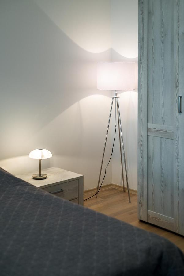 Appartamento Adria Lux Sveti Stefan Budua