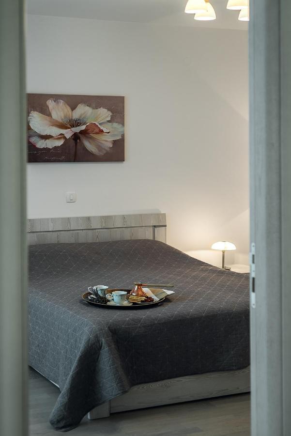 Adria Lux Sveti Stefan Appartamento Budua