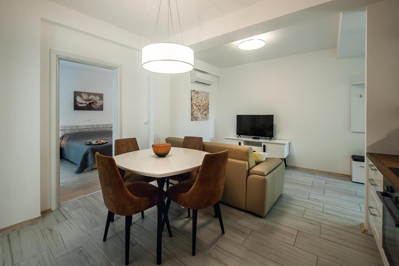 Appartamento Adria Lux Sveti Stefan *