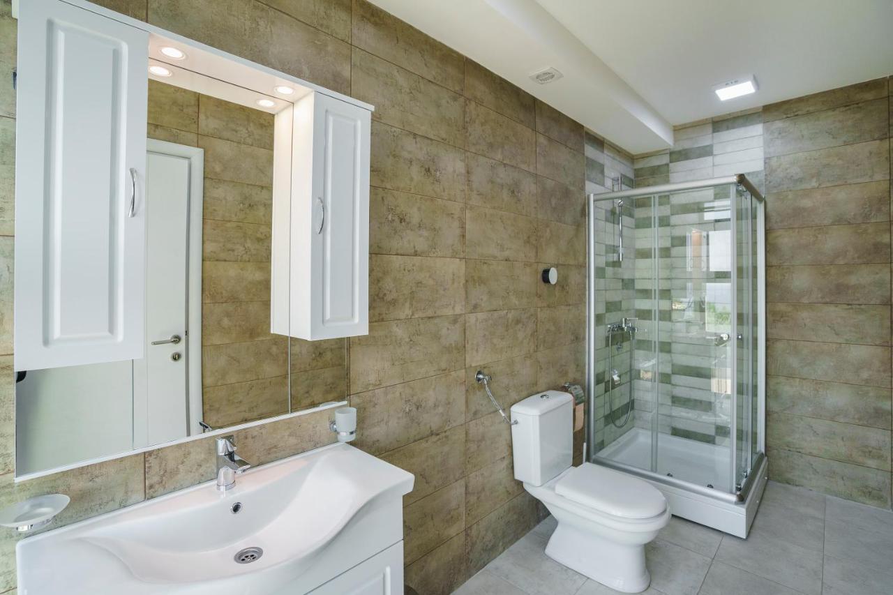 Adria Lux Sveti Stefan Appartamento