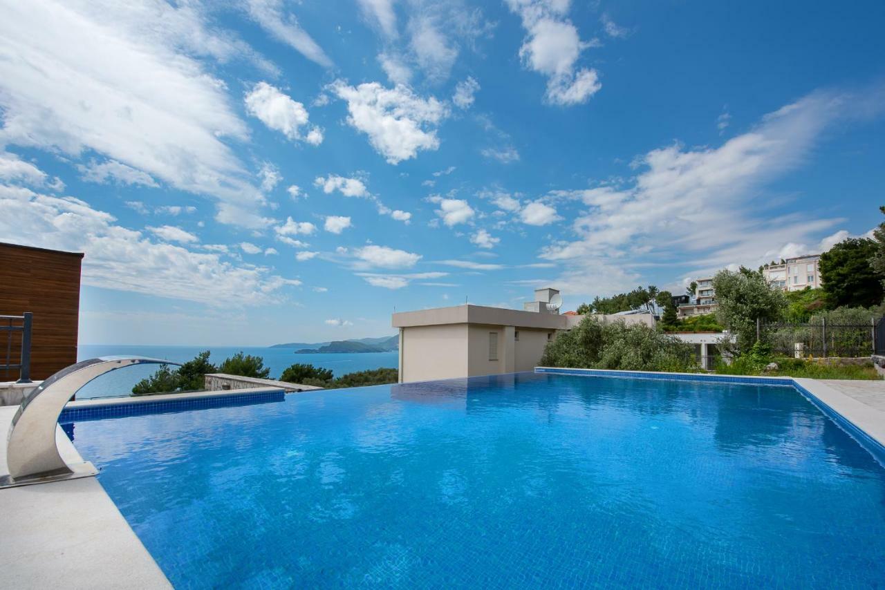 Appartamento Adria Lux Sveti Stefan