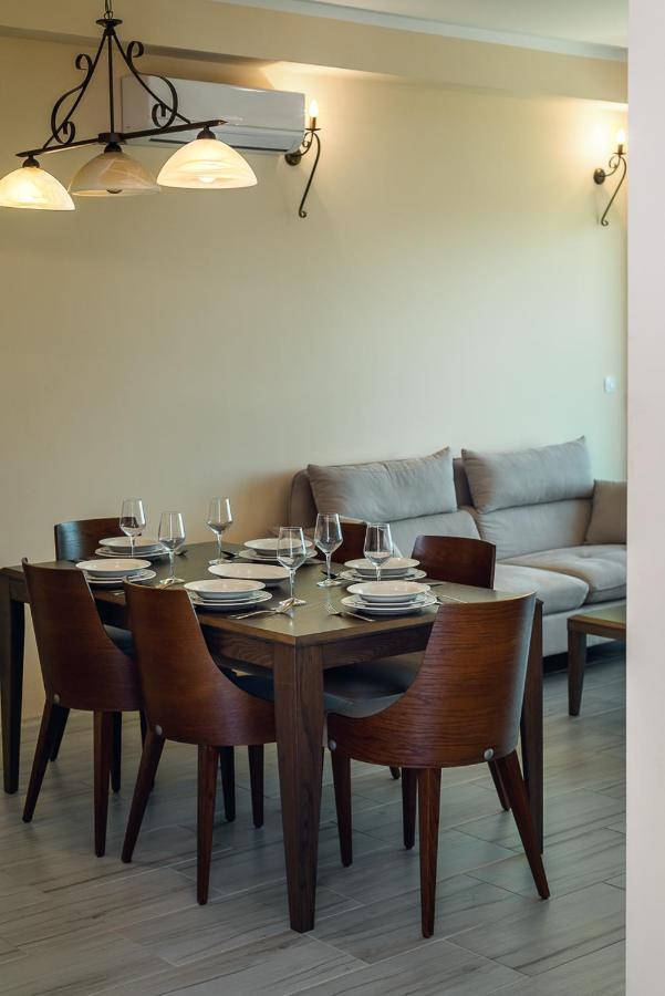 Appartamento Adria Lux Sveti Stefan Budua