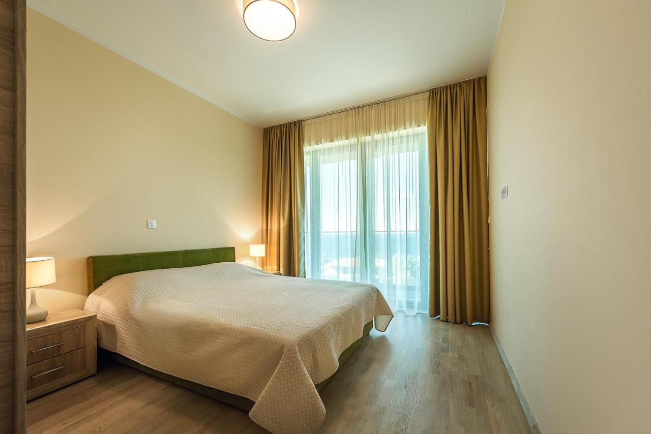 Appartamento Adria Lux Sveti Stefan *