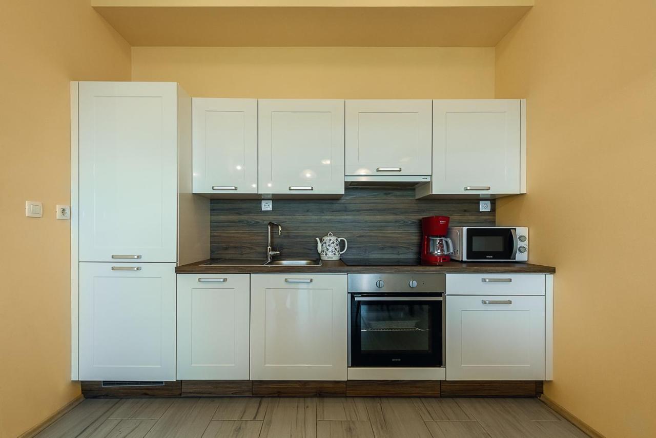 Appartamento Adria Lux Sveti Stefan